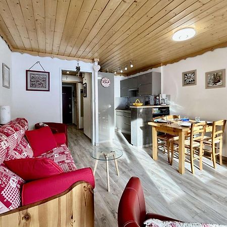 Studio Renove, 4 Couchages, Proche Pistes Et Commerces - Fr-1-330F-231 拉萨勒莱阿尔卑斯 外观 照片