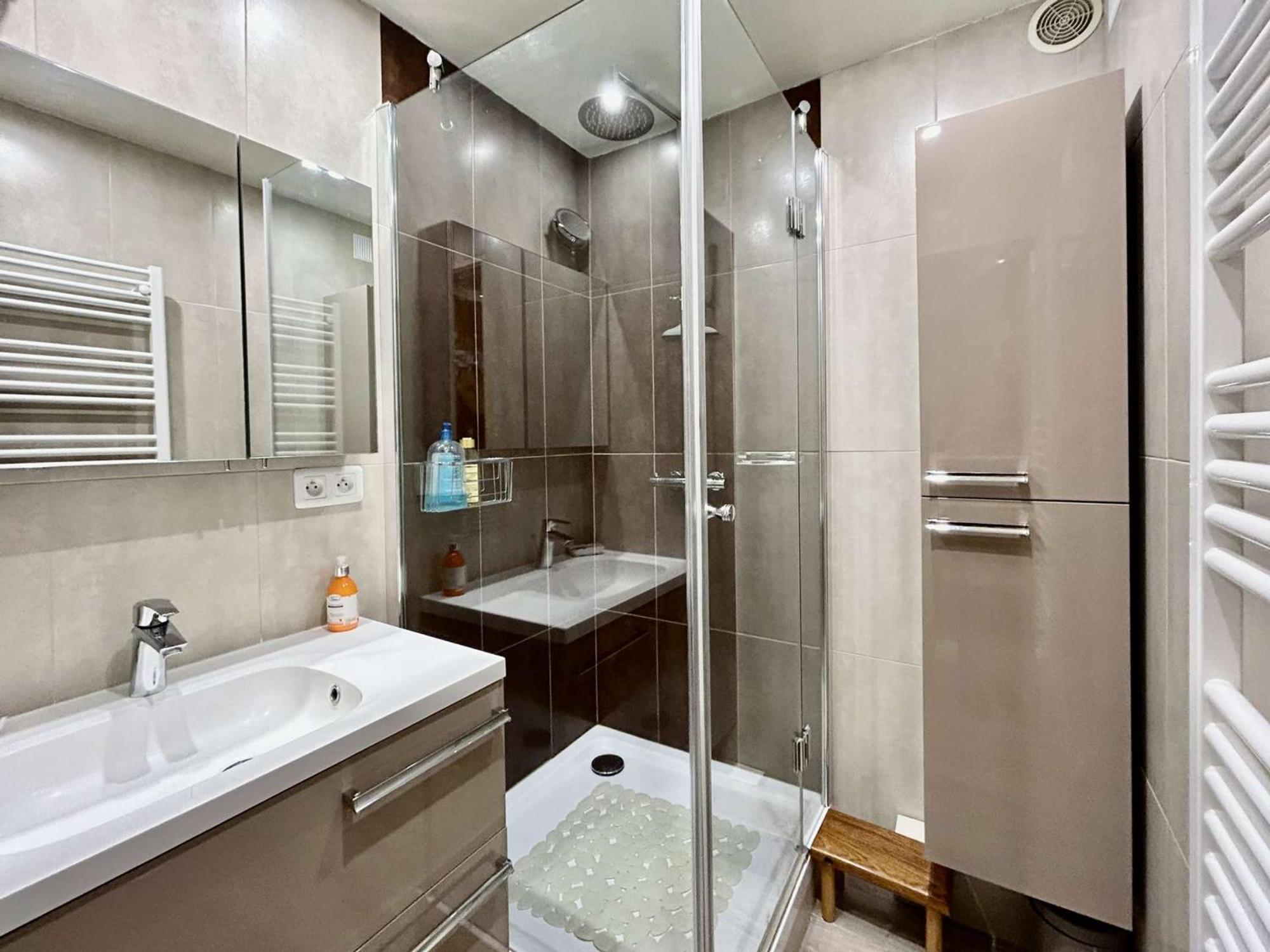 Studio Renove, 4 Couchages, Proche Pistes Et Commerces - Fr-1-330F-231 拉萨勒莱阿尔卑斯 外观 照片